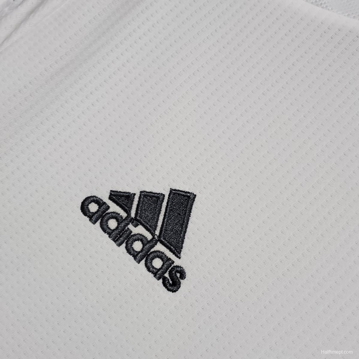 Retro Real Madrid 15/16 home Soccer Jersey