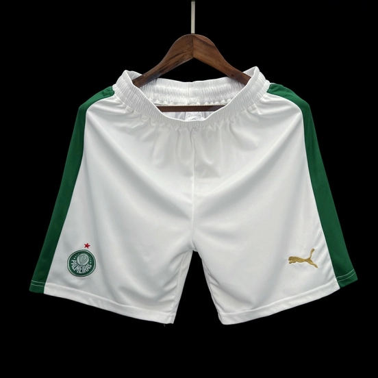 24/25 Palmeiras Home Shorts