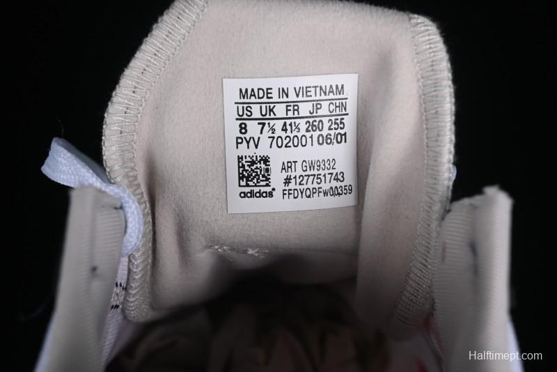 Adidas Retropy P9 GW9332 Running Shoes with Popcorn Sole Cushioning - GW9332