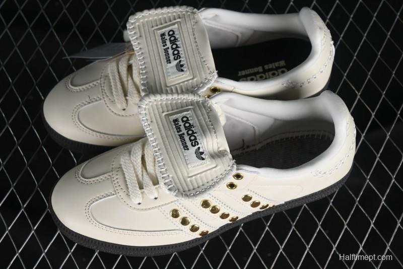 Adidas Originals Samba OG Studded Collaboration Sneakers - IG4304