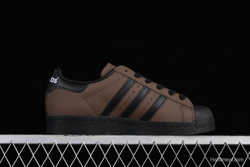 Adidas Originals Superstar 82 IF9034 Shell Toe Casual Sneakers - IF9034