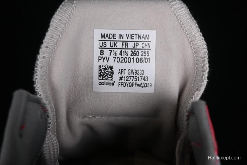 Adidas Retropy P9 GW9333 Running Shoes with Thick Popcorn Sole