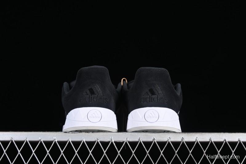 Adidas Human Made x Adimatic ID8265 Shark Bread Casual Sneakers - ID8265