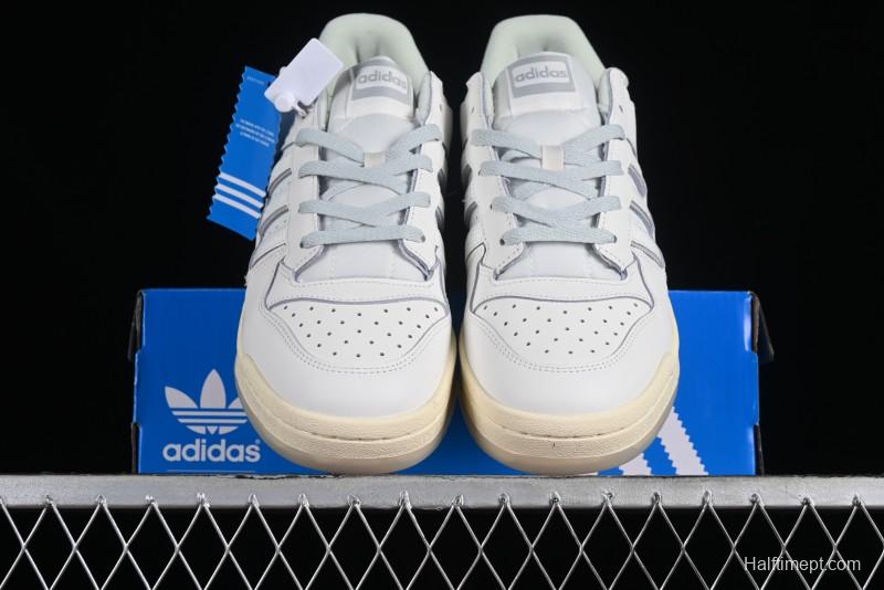 Adidas Forum 84 Low Retro Basketball Shoes - IG3973