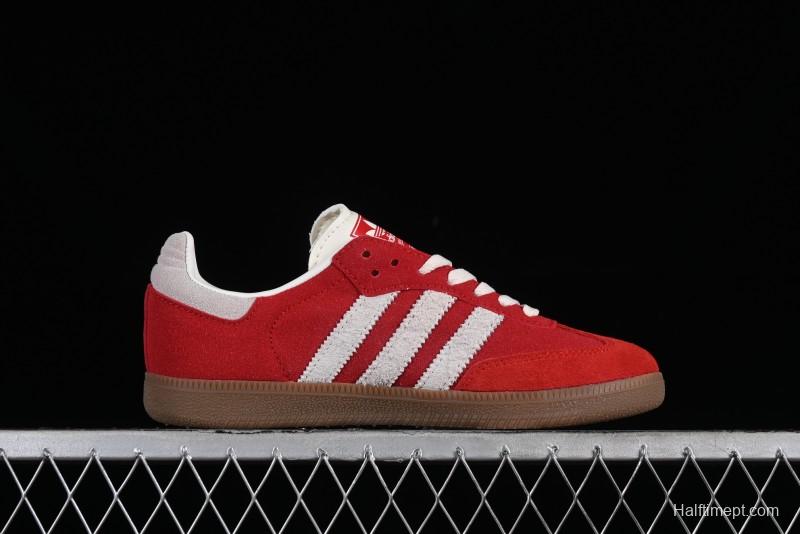 Adidas Samba OG Casual Sneakers - IG8905