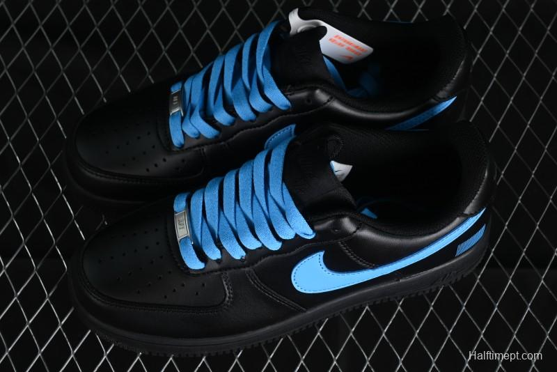 Nike Air Force 1 '07 Low Custom Casual Sneakers - CW2288-111