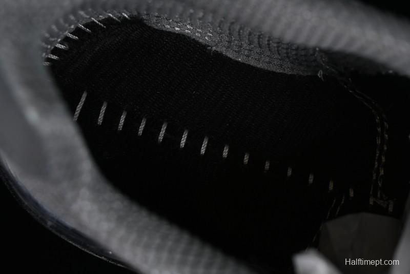 New Balance 990 Series Premium USA-Made Retro Running Shoes with Carbon Midsole - U990BB4