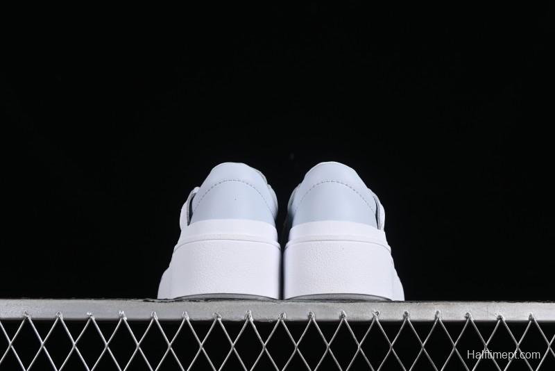 Adidas Labcourt IF1710 Retro Style Casual Sneakers - IF1710