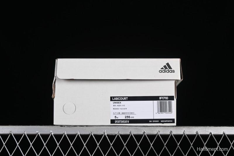 Adidas Labcourt IF1710 Retro Style Casual Sneakers - IF1710