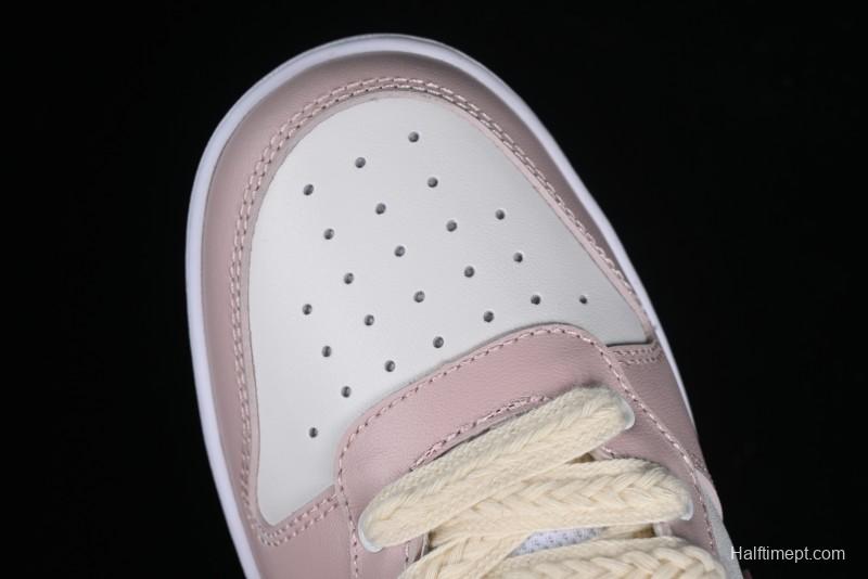 Nike Court Borough Summer Princess Theme Fresh Simple Casual Sneakers - DQ5979-100