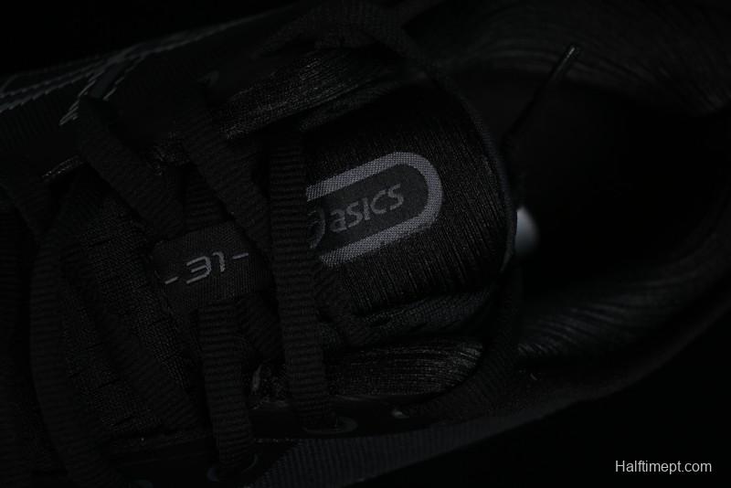 Asics Gel-Kayano 31 Running Shoes with GEL Cushioning and FLYTEFOAM BLAST Technology - 1012B670-002