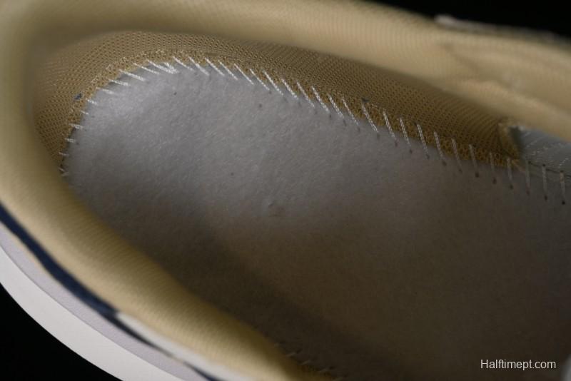 Nike Phoenix Waffle Low-Top Classic Retro Casual Running Shoes - FD2196-101