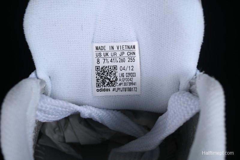 Adidas Originals Campus 00s GY0042 College Series Summer Mesh Bread Style Retro Casual Sports Sneakers - GY0042