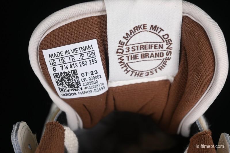 Adidas Forum 84 Low Retro Basketball Sneakers - IG3900