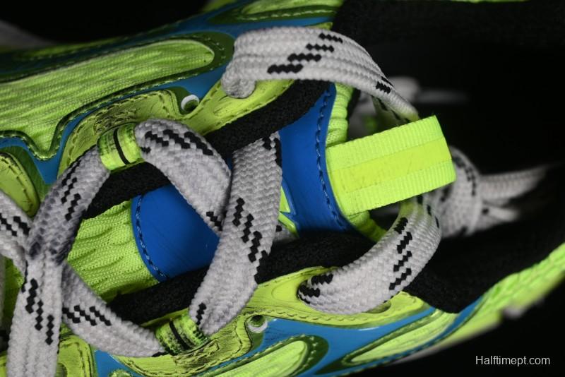 Balenciaga Phantom Sneaker Official Sync Tenth Generation Trend Running Shoes - W3XL67019