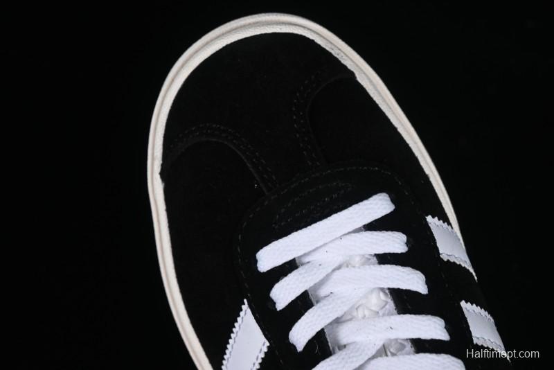 Adidas Originals Gazelle Bold HQ6912 Low-Top Sneakers with Thick Sole for Casual Wear Anti-Slip and Durable - HQ6912