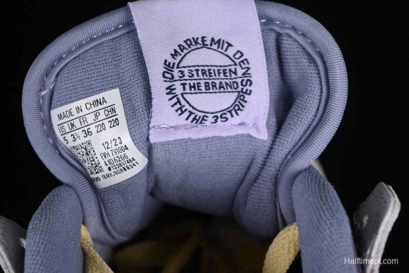 Adidas Forum 84 Low Retro Basketball Shoes - J.C3