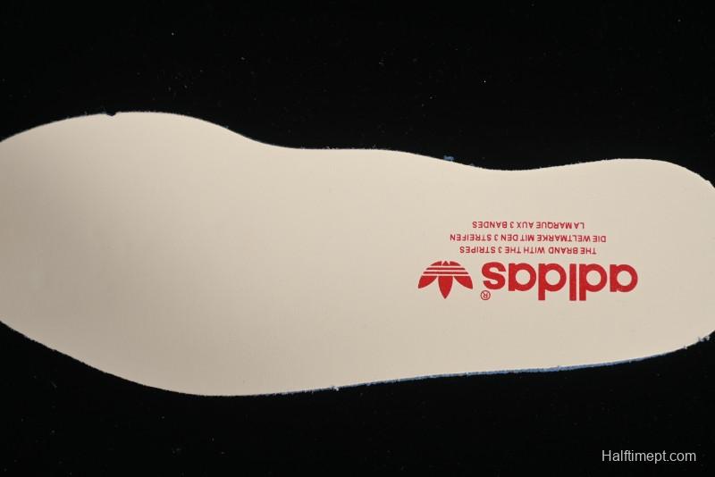 Adidas Originals Gazelle Indoor Retro Casual Anti-Slip Low-Top Sneakers - IF1808