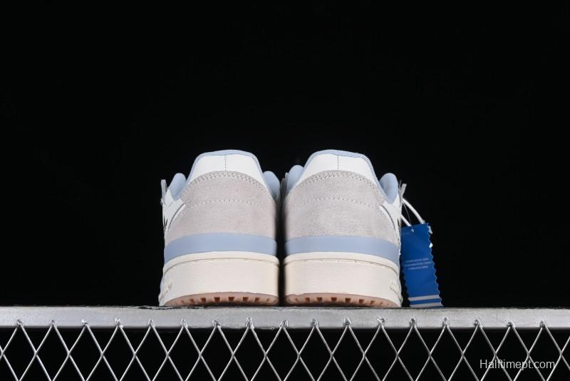 Adidas Forum 84 Low Retro Basketball Shoes - IG3964