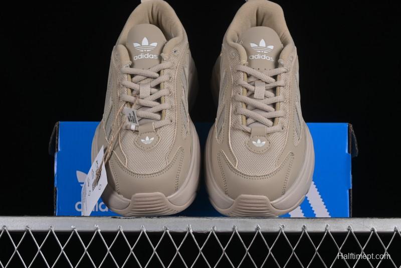 Adidas Originals Ozgaia 3.0 Lifestyle Sneakers with Thick Sole for Height Increase - IG6050