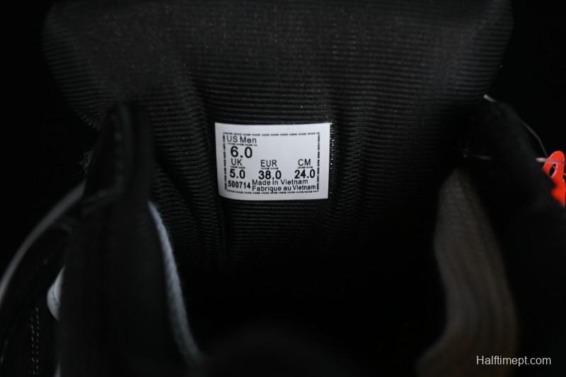 Vans Caldrone Classic Retro Chunky Skate Shoes - VN0A5JM2BA2