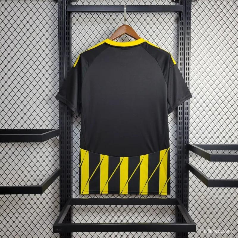 24/25 Scottish League Aberdeen Away Jersey