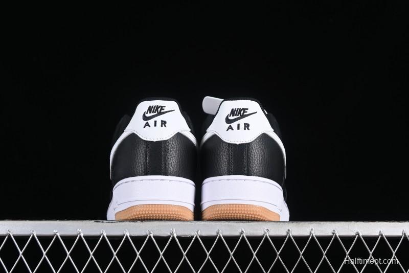 Nike Air Force 1 '07 Low Custom Casual Sneakers - CW2288-111