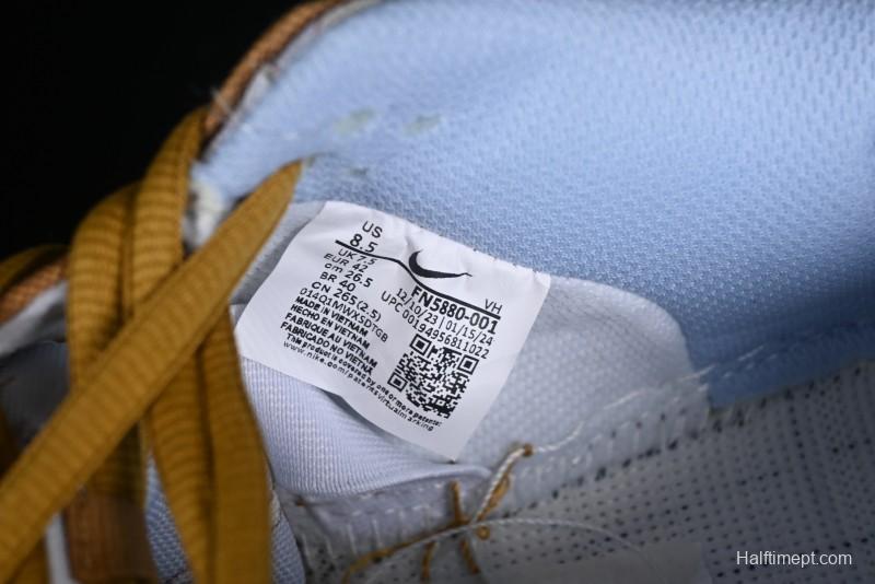 Nike SB Dunk Low Premium "Pastoral Print" Skateboarding Shoes - FN5880-001