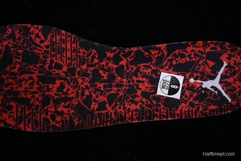 Nike Travis Scott x Jordan Jumpman Jack TR University Red Basketball Shoes - FZ8117-101