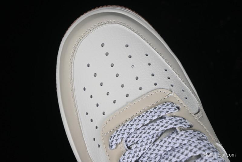 Nike Air Force 1 '07 Low Custom Collaborative Sneakers - AC-639811