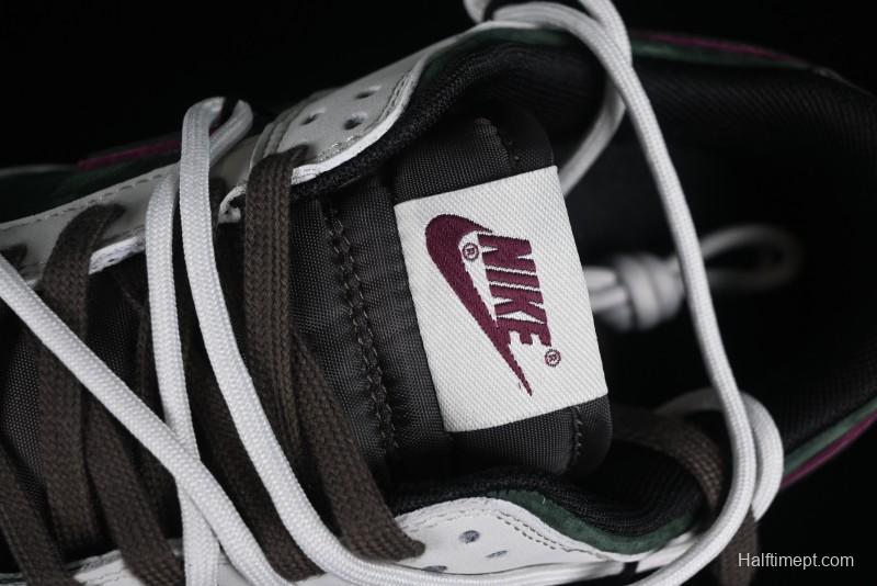 Nike SB Dunk Low Custom Collaboration Otomo Katsuhiro x Nike SB Dunk Low "Steamboy OST" - CT0856-102