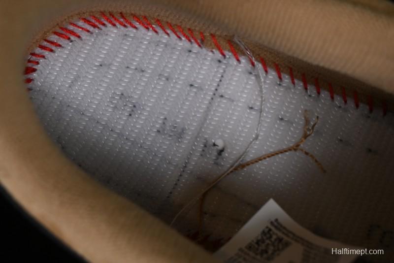 Nike Air Force 1 '07 Low Custom Casual Sneakers - CW2288-111