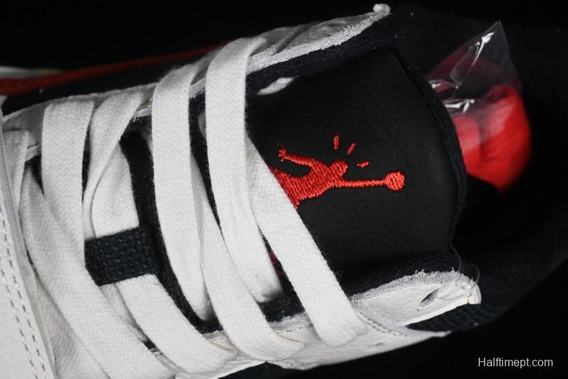 Nike Travis Scott x Jordan Jumpman Jack TR Basketball Shoes with Magic Strap - FZ8117-101