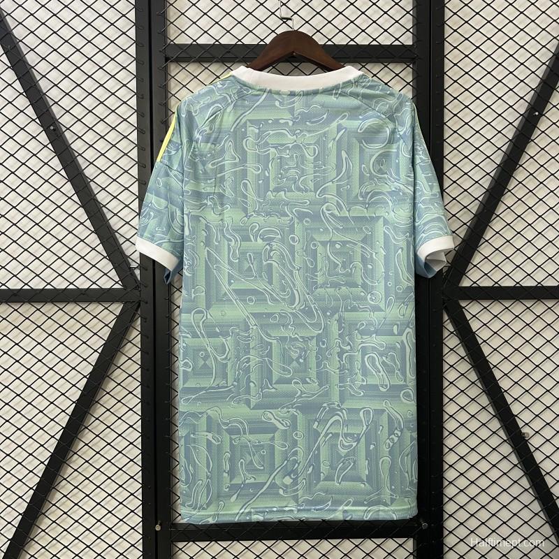 25/26 Juventus Away Jersey