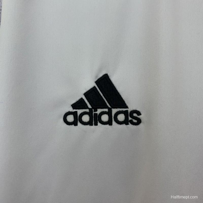 13/14 Retro River Plate Home Jersey