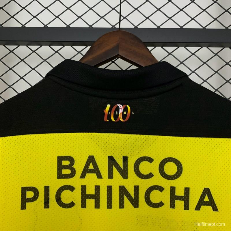 Retro Barcelona 100th Anniversary