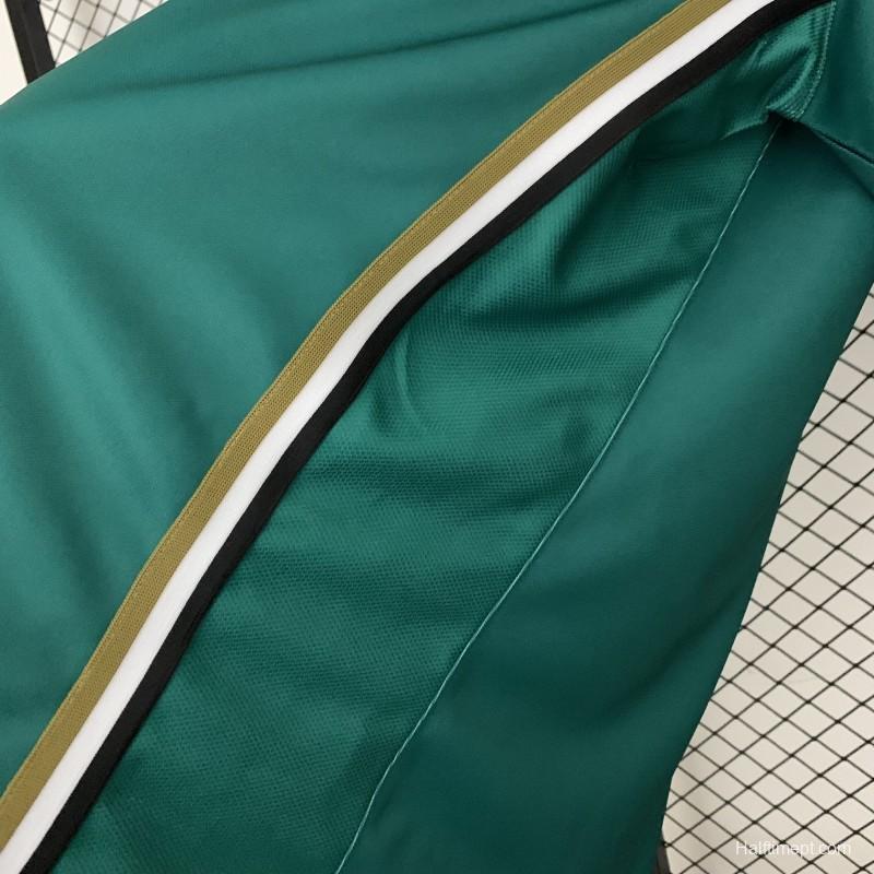 2025 F1 Formula Aston Martin Green T-Shirt