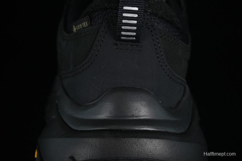 HOKA ONE ONE Kaha Low GTX Trail Running Shoes with Cushioned Midsole and Waterproof Design - 1118586 BCCG