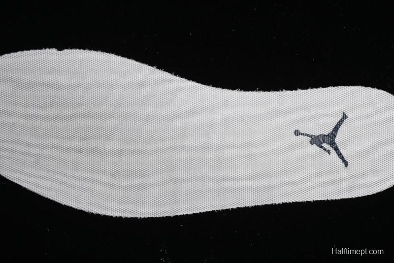 Nike Air Jordan 1 Low LV Collaboration - Light Blue Retro Casual Sneakers - SJ9950-003