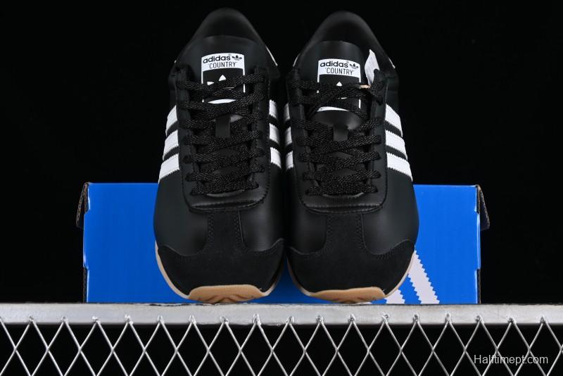 Wales Bonner x Adidas Originals Country OG IE4231 Fashion Casual Skate Shoes - IE4231