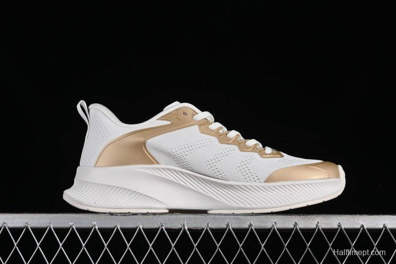 NY MLB ATHFLOW Summer Color Block Breathable Fashion Casual Sneakers - 3ASHATF3N50GOS