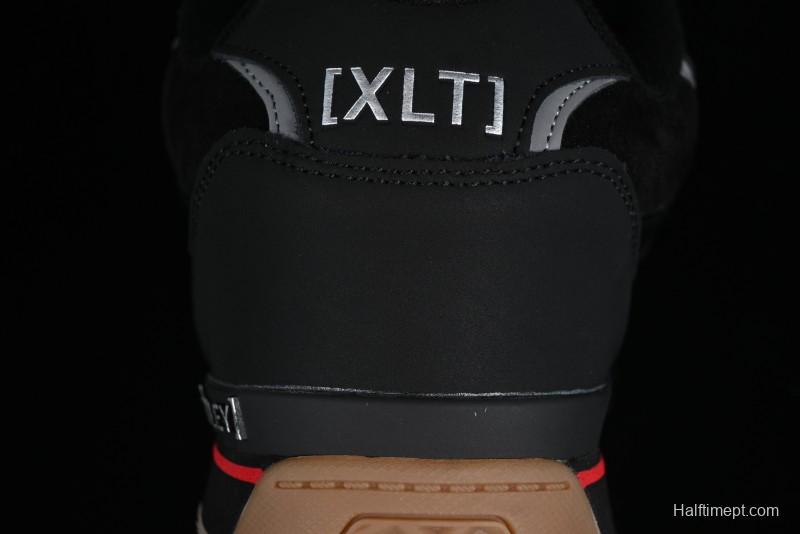 Vans Rowley XLT Retro Skate Shoes with Cushioning and Durability - VN000D1GA2T