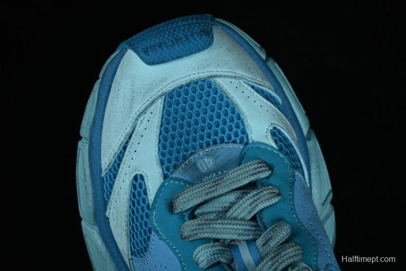 Balenciaga Phantom Sneaker Ten-Generation Trend Running Shoes - W3XLI4040