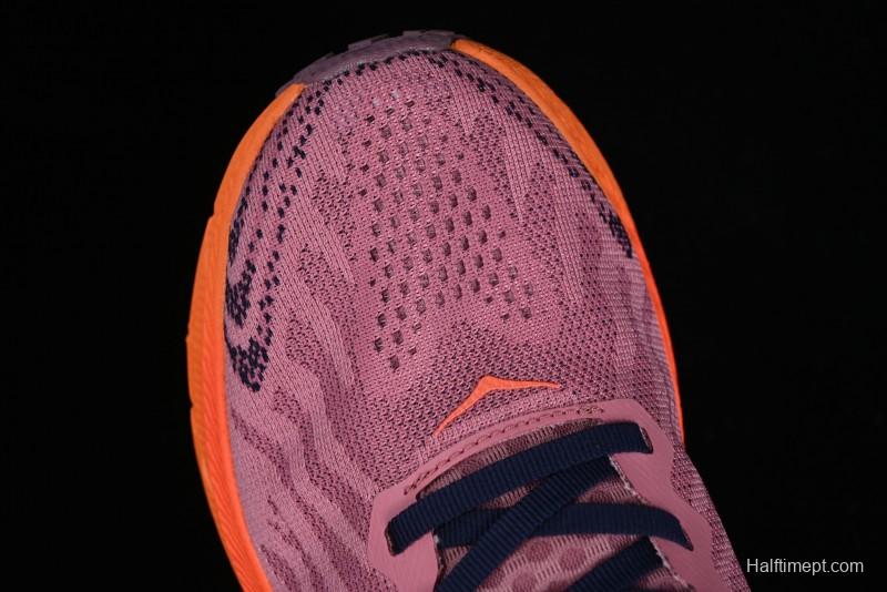 Hoka One One Challenger ATR 7 Low Trail Running Shoes with Lightweight Cushioned Midsole - 1134498 WMCY