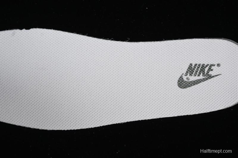 Nike SB Dunk Low LV Collaboration - Beige Olive Green Anniversary Custom Low-Top Casual Skate Shoes - BB8766-211