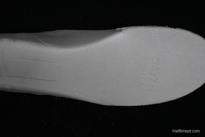 Nike Supreme x Air Force 1'07 Low Casual Sneakers in Lake Blue - HD1968-024