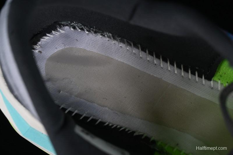 New Balance FuelCell Rebel V4 Low-Top Anti-Slip Wear-Resistant Versatile Casual Running Shoes - MFCPZSL