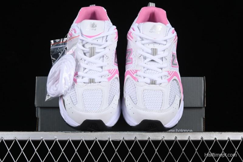 New Balance 530 Series Retro Casual Running Shoes - MR530BC