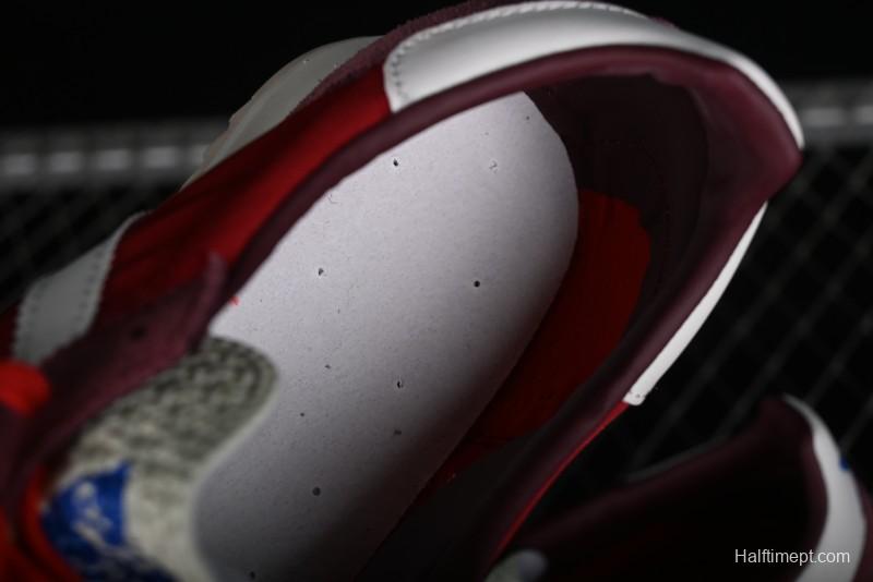 Adidas Originals SL 72 RS Retro Running Shoes with Ecotex Tongue and EVA Midsole - JI1280