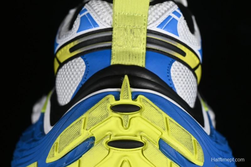 Balenciaga Track Sneaker Outdoor Concept Retro Dad Shoes - W2MV29741